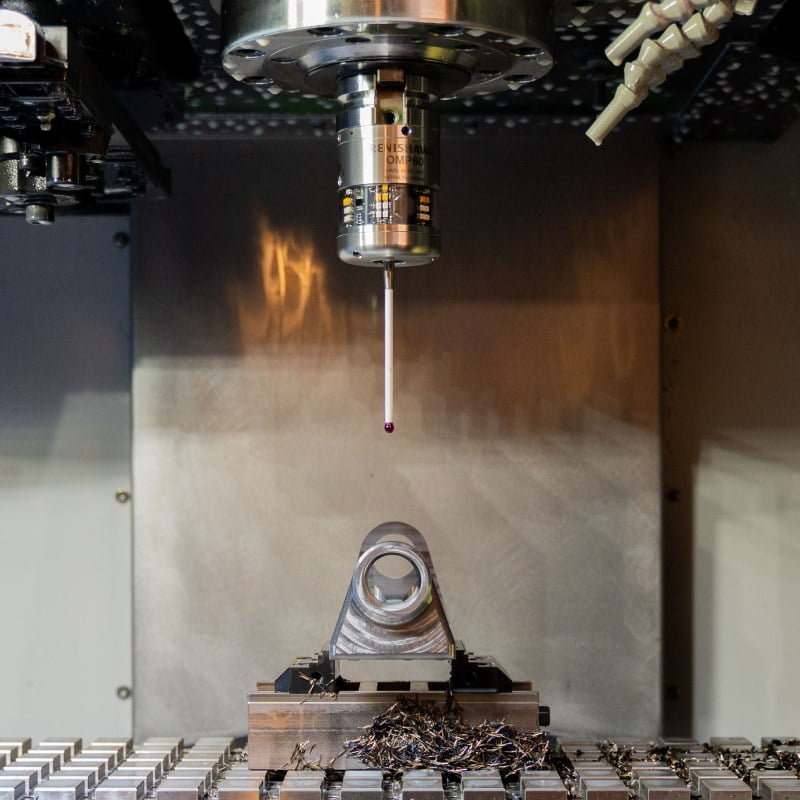 Product: CNC Milling Service UK | Fast Turnaround Times